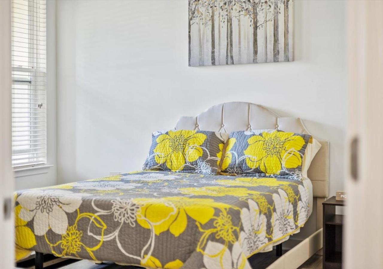 Luxurious 1 Bedroom Apartment Near Braves Stadium Atlanta Bagian luar foto
